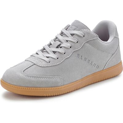 ELBSAND Casual Unisex Sneaker - Veloursleder - Sport & Freizeit ELBSAND Casual Unisex Sneaker - Veloursleder - Sport & Freizeit