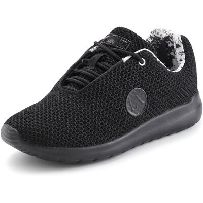 Lascana Active Sneaker Damen Schwarz Gr.38 Lascana Active Sneaker Damen Schwarz Gr.38