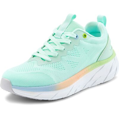 Lascana Sneaker Damen Mint-Multi Gr.41 Lascana Sneaker Damen Mint-Multi Gr.41