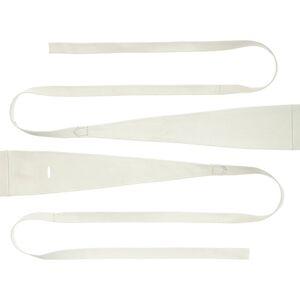 LASCANA Beiger Ledergürtel - Taillengürtel LASCANA Beiger Ledergürtel - Taillengürtel