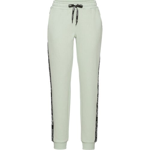 French Connection Sweathose Damen Grün Gr.48/50