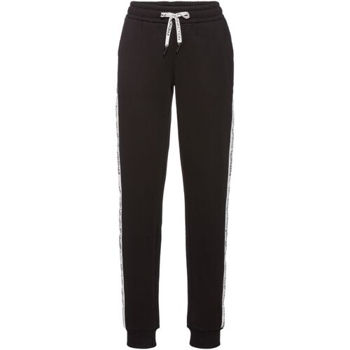 French Connection Sweathose Damen Schwarz Gr.32/34