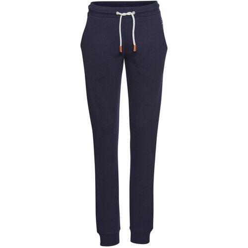H.I.S Sweathose Damen Marine Gr.44/46
