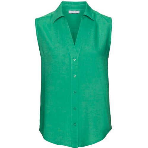 Lascana Blusentop Damen Apfelgrün Gr.36