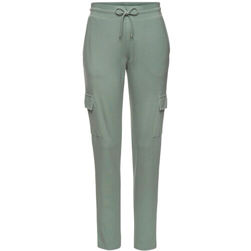 Lascana Cargohose Damen Mint Gr.44/46