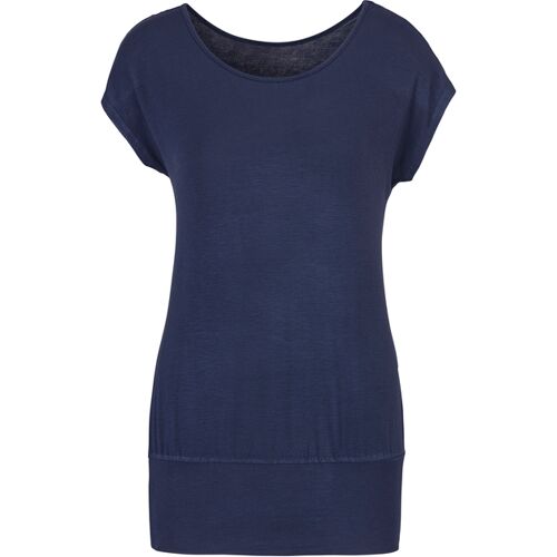 Lascana Longshirt Damen Navy Gr.32/34