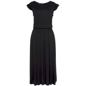 BEACHTIME Modell 44 Viskose Jersey Sommerkleid BEACHTIME Modell 44 Viskose Jersey Sommerkleid