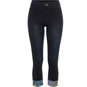 BUFFALO Modell 38 Slim Fit Denim-Look Jeansleggings - Jeansleggings BUFFALO Modell 38 Slim Fit Denim-Look Jeansleggings - Jeansleggings