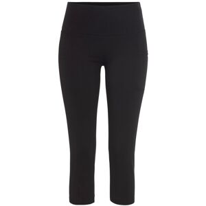 LASCANA ACTIVE Modell 32/34 - 3/4-Leggings mit Handytasche LASCANA ACTIVE Modell 32/34 - 3/4-Leggings mit Handytasche