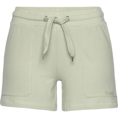 BENCH Relax Shorts - Loungewear - Grün - Modell N-Gr BENCH Relax Shorts - Loungewear - Grün - Modell N-Gr