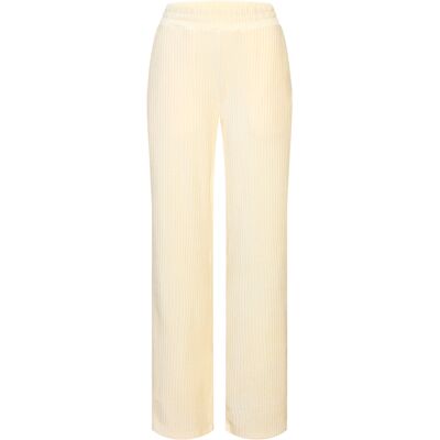 Buffalo Loungehose Damen Hellgelb Gr.36/38 Buffalo Loungehose Damen Hellgelb Gr.36/38