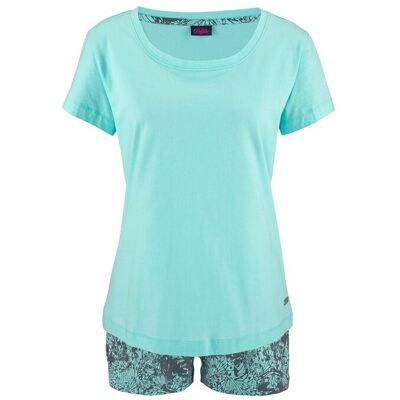 Buffalo Damen Shorty Mint Gr.40/42 Buffalo Damen Shorty Mint Gr.40/42