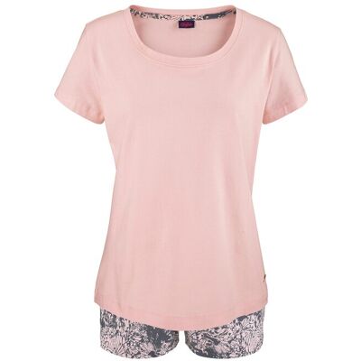 Buffalo Damen Shorty Rosa Gr.36/38 Buffalo Damen Shorty Rosa Gr.36/38