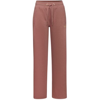 Buffalo Sweathose Damen Braun Gr.48/50 Buffalo Sweathose Damen Braun Gr.48/50
