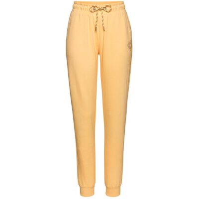 Buffalo Sweathose - Elastischer Bund, Seitentaschen, Baumwoll-Polyester, Lang Buffalo Sweathose - Elastischer Bund, Seitentaschen, Baumwoll-Polyester, Lang
