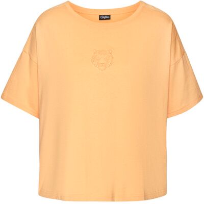 Buffalo T-Shirt Damen Mango Gr.44/46 Buffalo T-Shirt Damen Mango Gr.44/46