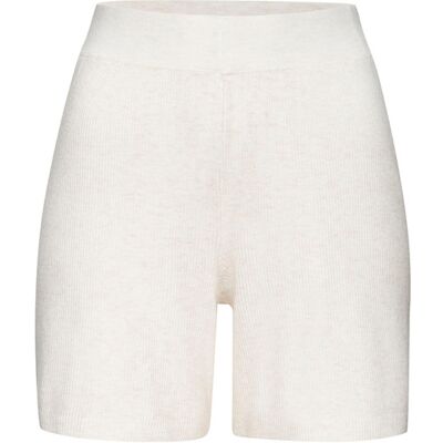 Copenhagen Studios Shorts Damen Creme Gr.44/46 Copenhagen Studios Shorts Damen Creme Gr.44/46