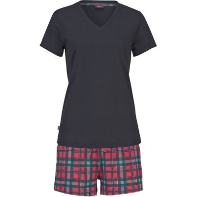 H.I.S Damen Shorty Pink Gr.32/34 H.I.S Damen Shorty Pink Gr.32/34