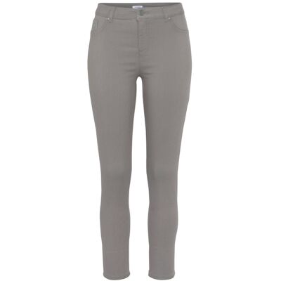 Lascana 7/8-Jeggings Damen Grau Gr.40 Lascana 7/8-Jeggings Damen Grau Gr.40