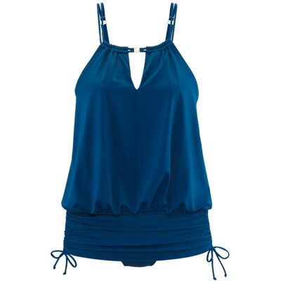 Lascana Damen Badekleid Marine Gr.34 Cup A/b Lascana Damen Badekleid Marine Gr.34 Cup A/b