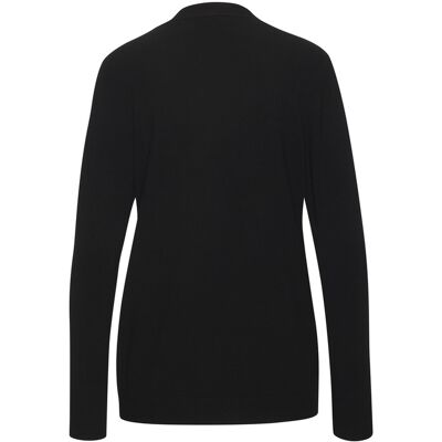 Lascana Cardigan Damen Schwarz Gr.32/34 Lascana Cardigan Damen Schwarz Gr.32/34