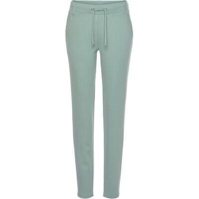 LASCANA Modell Gr. 38 - Jogger Pants - Unifarben, Elastischer Bund LASCANA Modell Gr. 38 - Jogger Pants - Unifarben, Elastischer Bund