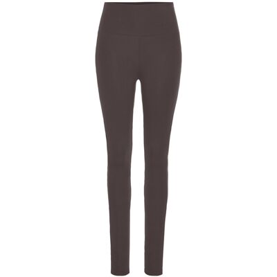Lascana Leggings Damen Braun Gr.44/46 Lascana Leggings Damen Braun Gr.44/46