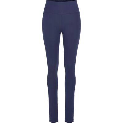 Lascana Leggings Damen Marine Gr.36/38 Lascana Leggings Damen Marine Gr.36/38