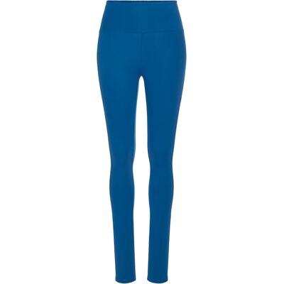 Lascana Leggings Damen Royalblau Gr.48/50 Lascana Leggings Damen Royalblau Gr.48/50