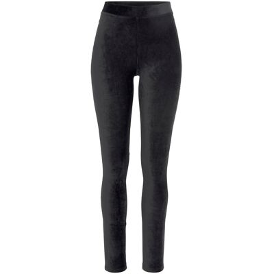 Lascana Leggings Damen Schwarz Gr.44/46 Lascana Leggings Damen Schwarz Gr.44/46