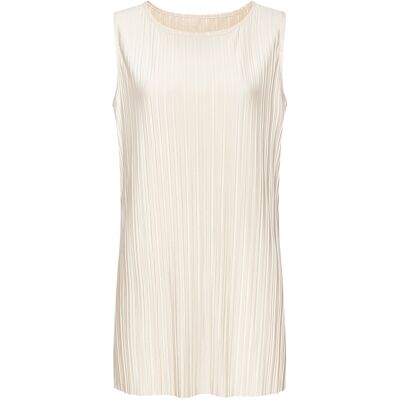 Lascana Longtop Damen Creme Gr.32/34 Lascana Longtop Damen Creme Gr.32/34