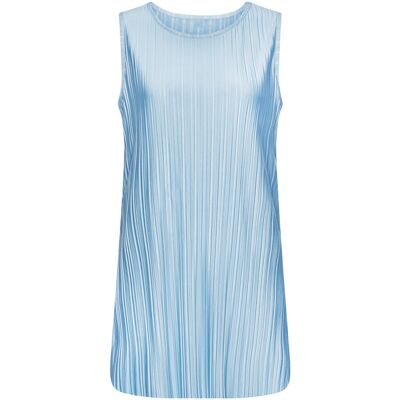 Lascana Longtop Damen Hellblau Gr.32/34 Lascana Longtop Damen Hellblau Gr.32/34