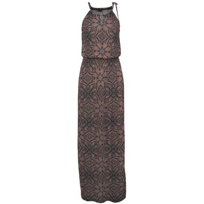 Lascana Maxikleid Damen Bedruckt Gr.44 Lascana Maxikleid Damen Bedruckt Gr.44