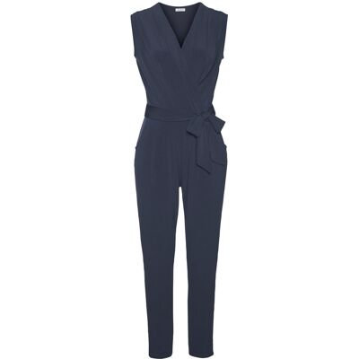 Lascana Overall Damen Dunkelblau Gr.34 Lascana Overall Damen Dunkelblau Gr.34