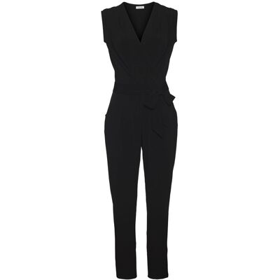 Lascana Overall Damen Schwarz Gr.34 Lascana Overall Damen Schwarz Gr.34