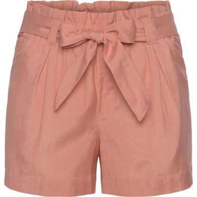 Lascana Shorts Damen Puder Gr.36 Lascana Shorts Damen Puder Gr.36