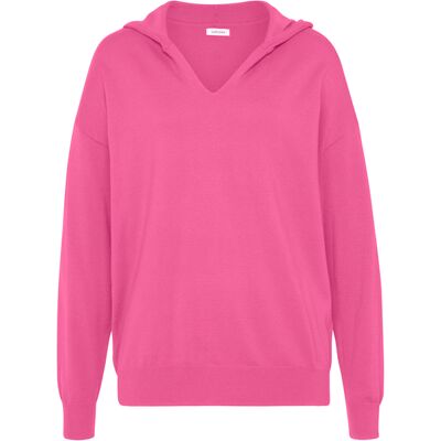 Lascana Strickpullover Damen Pink Gr.32/34 Lascana Strickpullover Damen Pink Gr.32/34