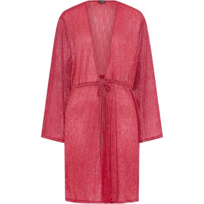 Lscn By Lascana Tunika Damen Rot Gr.32/34 Lscn By Lascana Tunika Damen Rot Gr.32/34