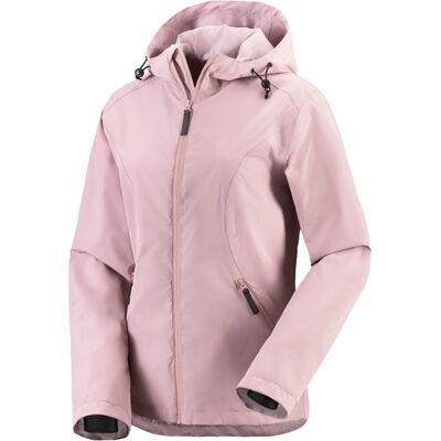 Vivance Active By Lascana Funktionsjacke Damen Rosa Gr.46 Vivance Active By Lascana Funktionsjacke Damen Rosa Gr.46