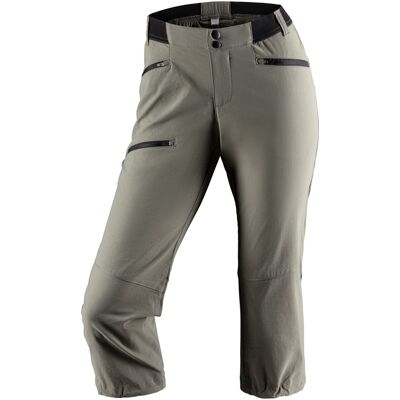 Caprileggings VIVANCE ACTIVE - Damen Elastische Freizeit-Hose Caprileggings VIVANCE ACTIVE - Damen Elastische Freizeit-Hose