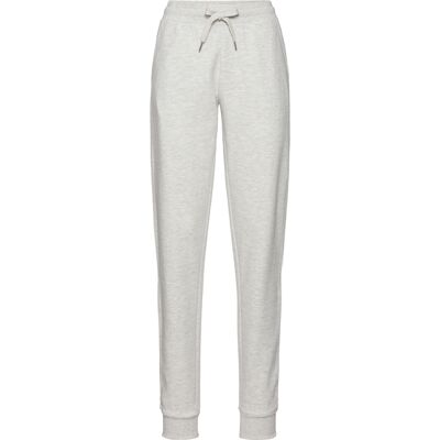 VIVANCE Damen Loungehose Grau Meliert - Lounge Pants VIVANCE Damen Loungehose Grau Meliert - Lounge Pants