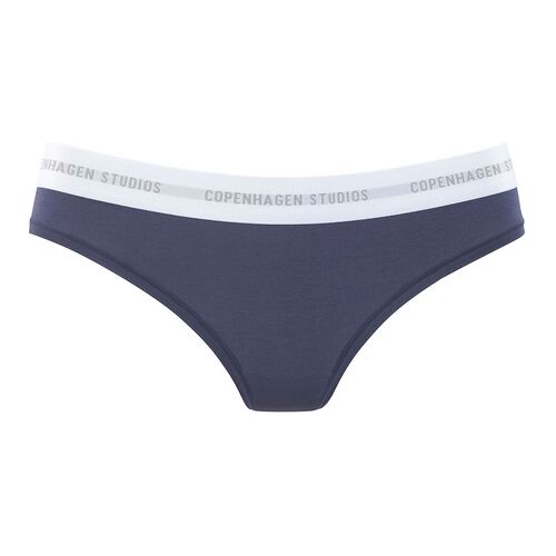 Copenhagen Studios String Damen Navy Gr.S (36)