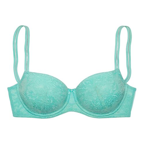 Lascana Balconette-Bh Damen Mint Gr.80f