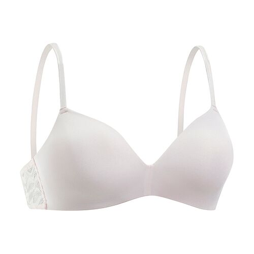 Lascana Bralette-Bh Damen Perle Gr.75b