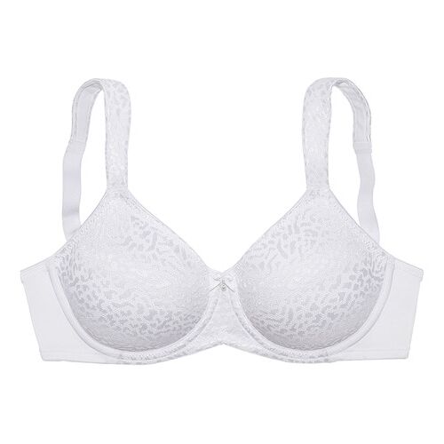 Lascana Minimizer-Bh Damen Weiß Gr.90g