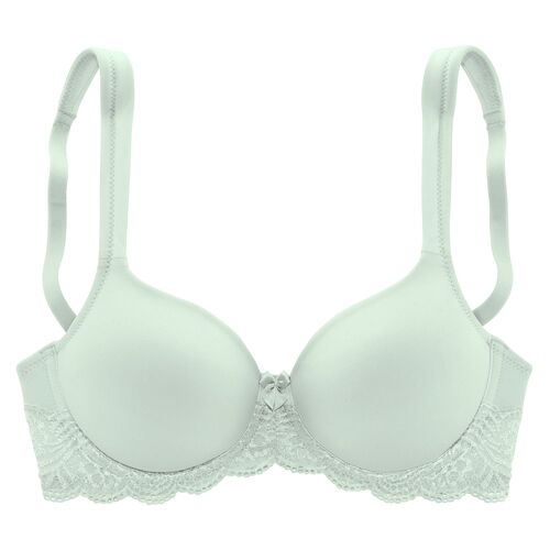 Lascana Schalen-Bh Damen Mint Gr.85c