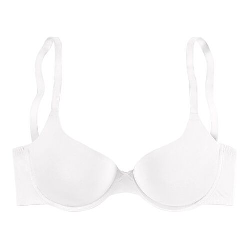 Lascana Schalen-Bh Damen Weiß Gr.70d