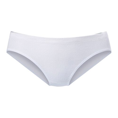 Lascana Slip Damen Weiß Gr.44/46