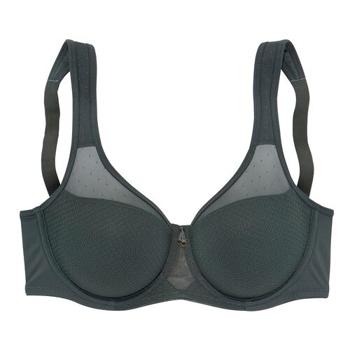 Nuance Minimizer-Bh Damen Dunkelgrün Gr.85f