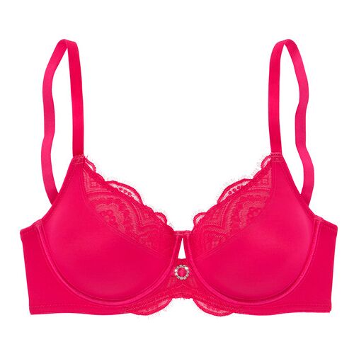 Nuance Minimizer-Bh Damen Pink Gr.100f